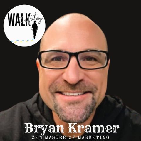 Master Your Mind: Embracing Mindfulness for Personal Growth and Success | Bryan Kramer