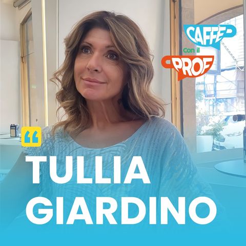 Tullia Giardino- Caffè con il Prof- 15