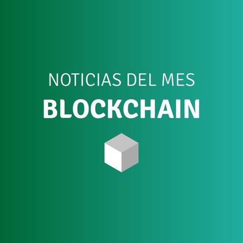 03 - Enero - Noticias Blockchain