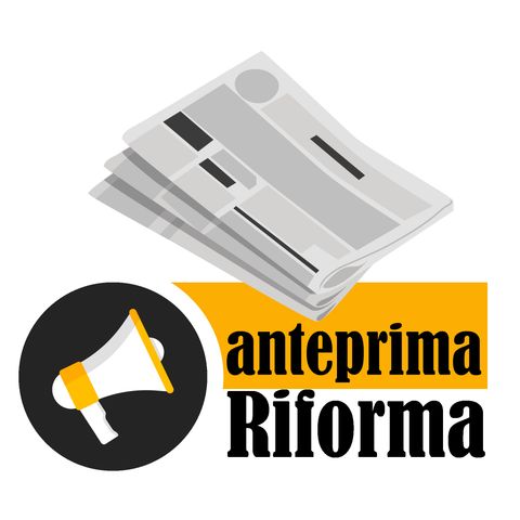 Anteprima di Riforma numero 20