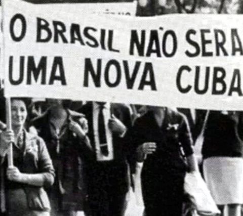Americanismo, anticomunismo y antiabortismo: las bases de la política exterior electoral brasileña