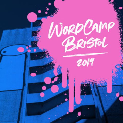 WordCamp Bristol 2019