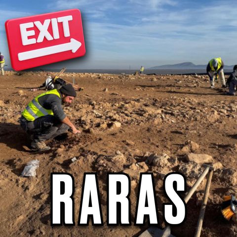 Las tierras raras que se han convertido en foco tras el choque entre Trump-Zelenski