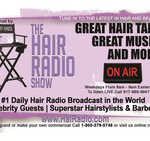 Best of The Hair Radio Morning Show .. Encore Presentation
