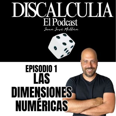 1 - Las Dimensiones Numéricas