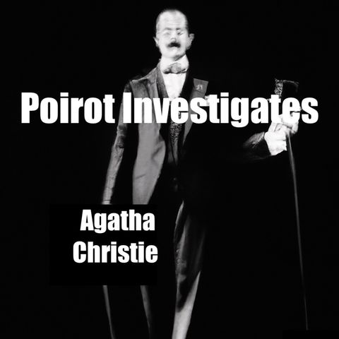 Poirot Investigates - Agatha Christie - 1