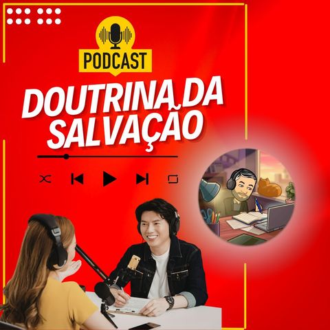 Dialógo sobre a Doutrina da Salvação