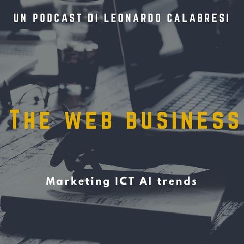The Web Business ep.1
