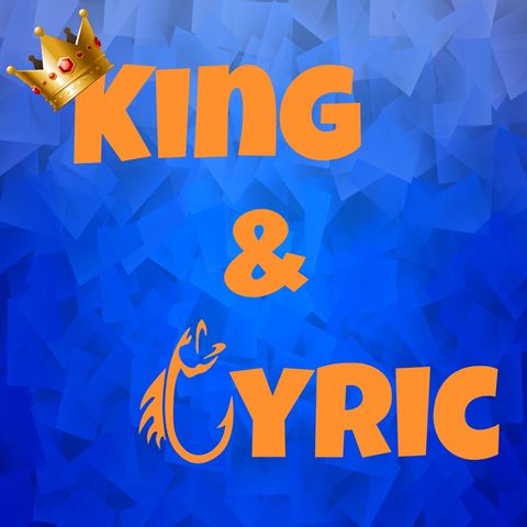 King and Lyric - Ep 3: Liquid Kit Kats