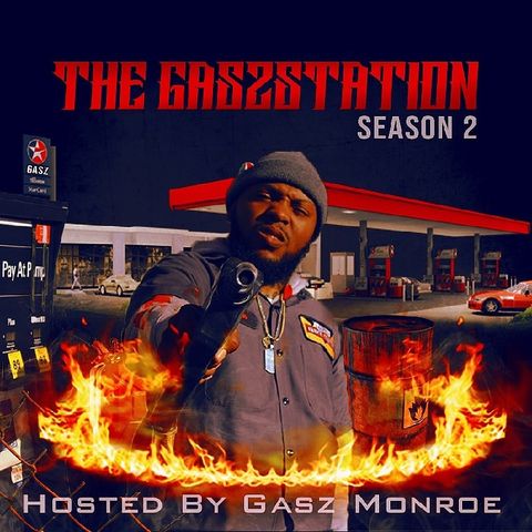 The Gaszstation Podcast S2 EP4 (Gasz Predictions)