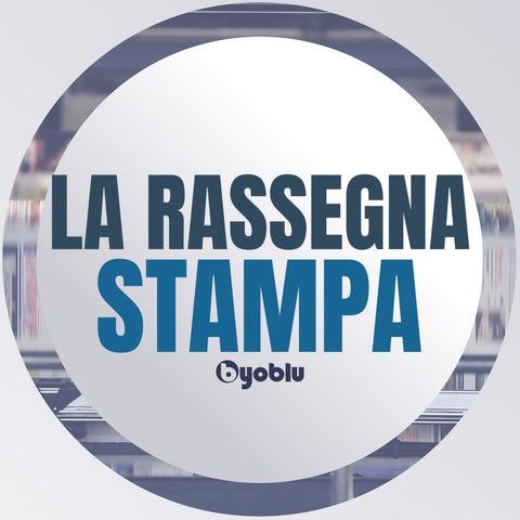 SEMPRE SUL PEZZO. LA RASSEGNA STAMPA -  30 OTTOBRE 2024