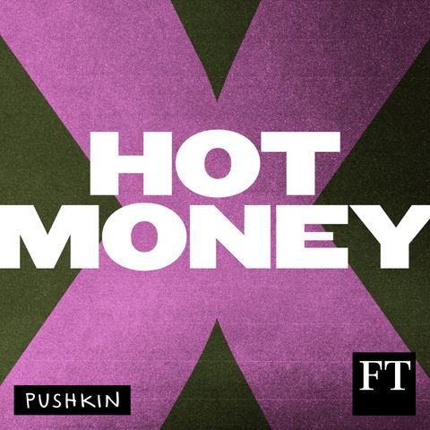 Hot Money: Who Rules Porn?