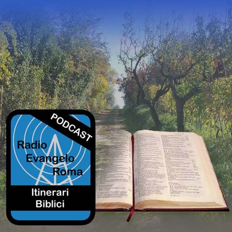 RER 044 - Itinerari Biblici
