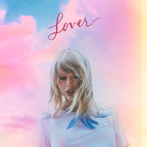 3x20 - Taylor Swift "Lover"