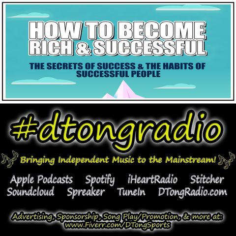 Top Indie Music Artists on #dtongradio - Powered by attaboycowboy.com