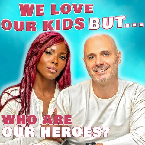 Our Heroes