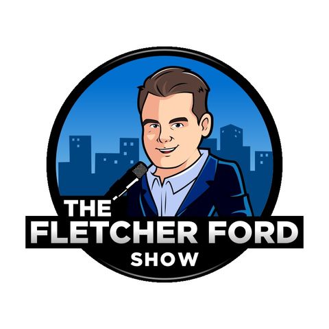 The Fletcher Ford Show - Jimmy Failla