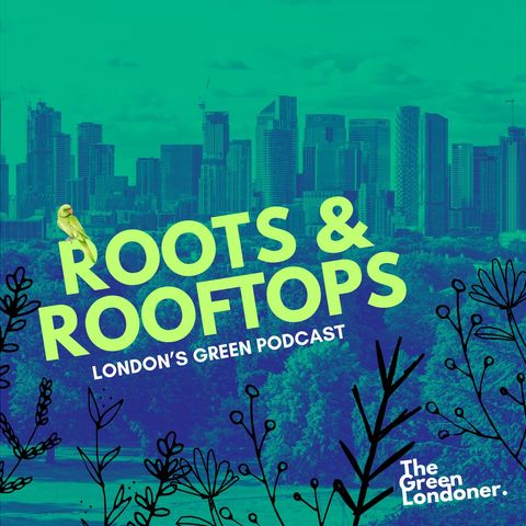 Copertina del podcast