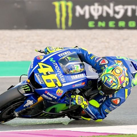 Carlo Pernat: «Valentino Rossi è lo stesso ragazzino che scoprii nel '95»