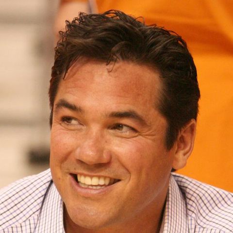 Dean Cain From The Movie Gosnell
