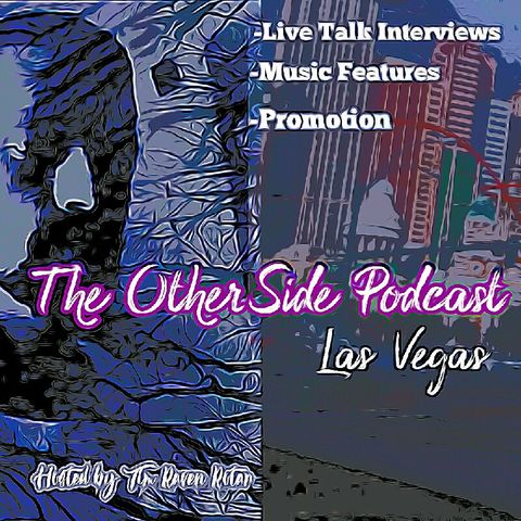 "The OtherSide" Podcast Introduction