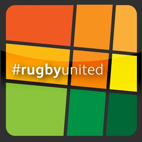 #Rugbyunited Podcast - as yet untitled -