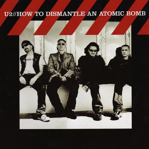 U2. Compie 20 anni uno dei singoli preferiti di Bono: nel 2004 "Vertigo" fu il primo estratto dall'album "How to Dismantle an Atomic Bomb".