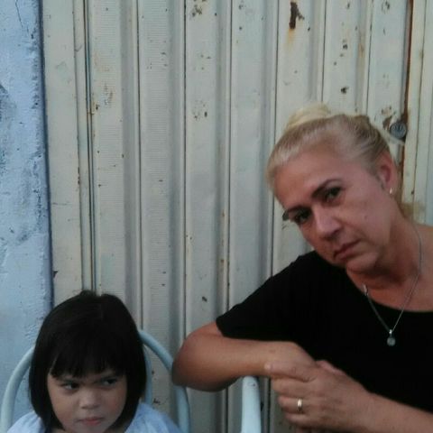 Mãe E Filha Parte 1