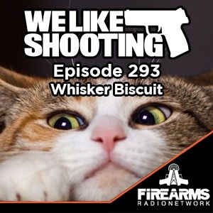 WLS 293 - Whisker Biscuit