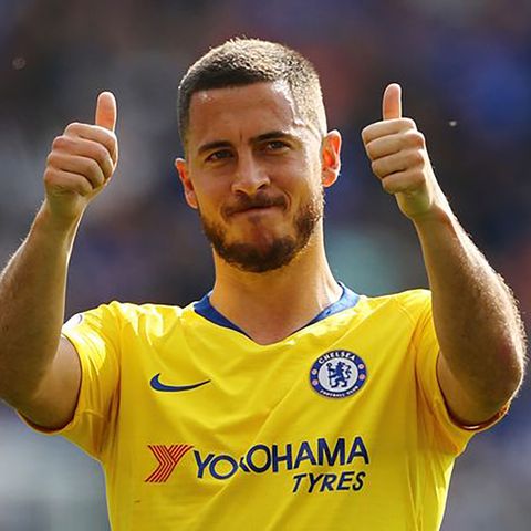 Real Madrid agree fee for Eden Hazard | Liverpool approach Nicolas Pepe | How much is Leroy Sane worth?Who will Messi choose to coach Barca?