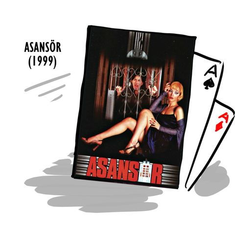 #38 Asansör (1999)