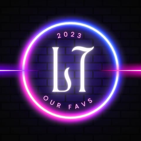 2023 Review: Our Favorites