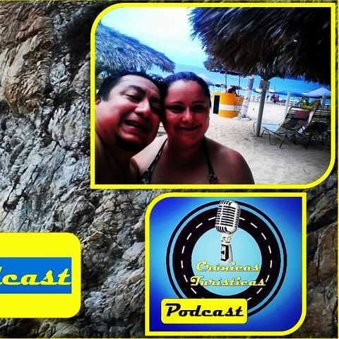 37 - Crónicas Turísticas - Una experiencia fabulosa en Acapulquito Guerrero