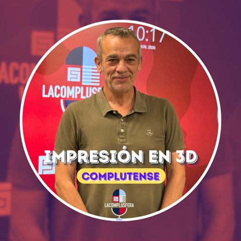 Impresión 3D