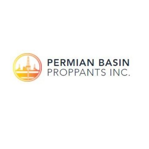 Permian Basin Proppants Inc - landscape Oil markets | Oil & Gas Extraction