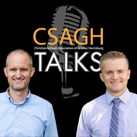Josiah Steffan Interview