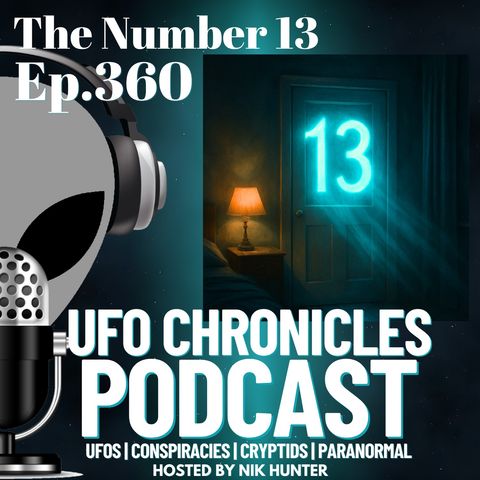Ep.360 The Number 13