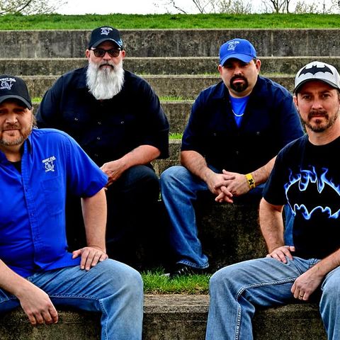 NightOwl Country Band Interview With Paige Roberts 7/30/2019