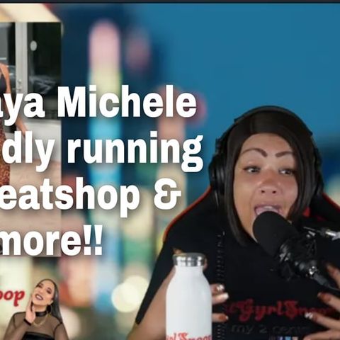 Is Draya Michele Running A Sweatshop & More!