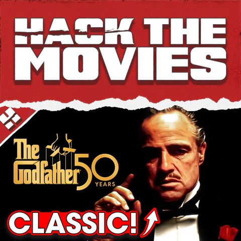 Godfather is still a classic 50 years later - Talking About Tapes (#138)
