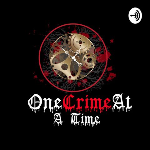 One Crime At A Time (Trailer)