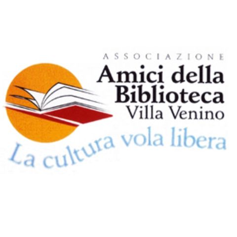 Associati a Novate Associazione - Amici della Biblioteca Villa Venino