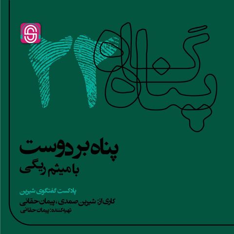 پناه بر دوست