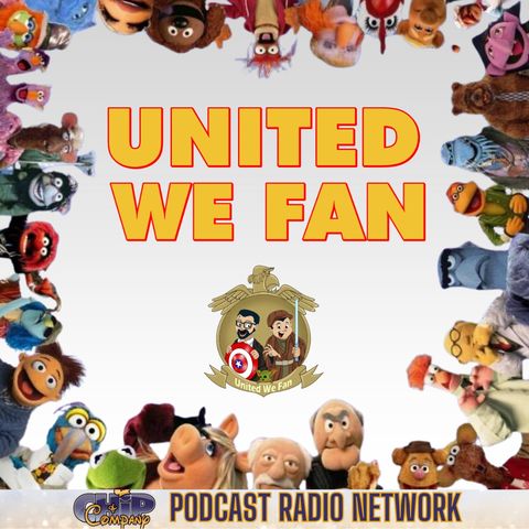 United We Fan | Dream Muppet Projects