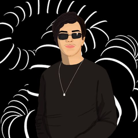 Megacast #007 - DJ Bertuga