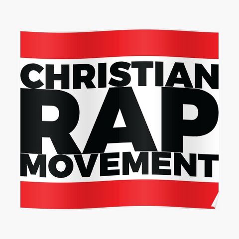 Testimony of An Ex-Hustler And Now Christian Rapper