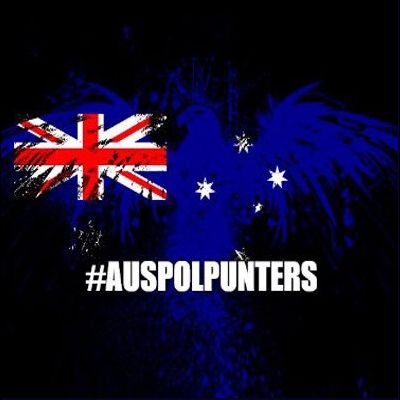 #AuspolPunters | QLD VOTES | Noely + Caitlin