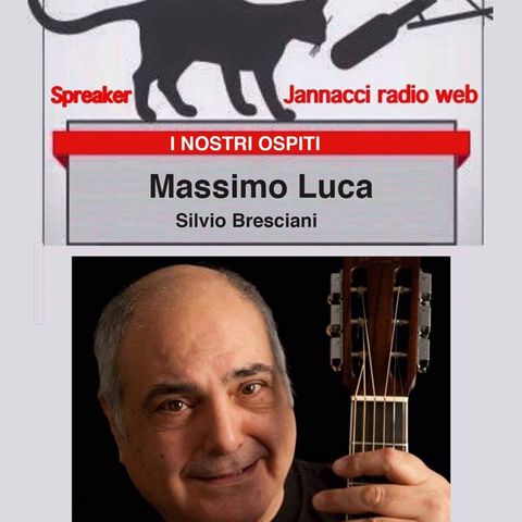 Massimo  Luca