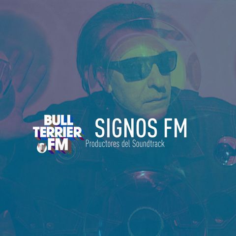 SignosFM #730  Productores del soundtrack de nuestra vida