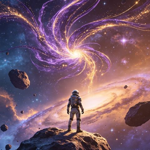 Filme devoradores de estrelas 🌟